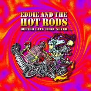 Better late than never