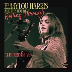 Rolling Through (Live Amsterdam 75)