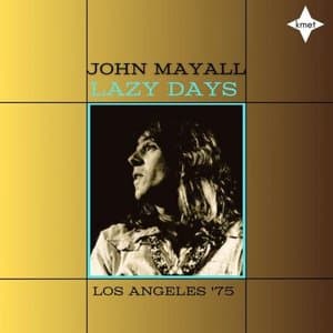 Lazy Days (Live Los Angeles 75)