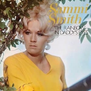 The Rainbow in Daddys Eyes