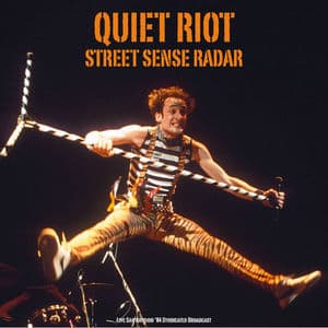 Street Sense Radar (Live 1984)