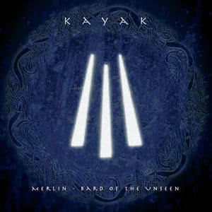 Merlin: Bard Of The Unseen