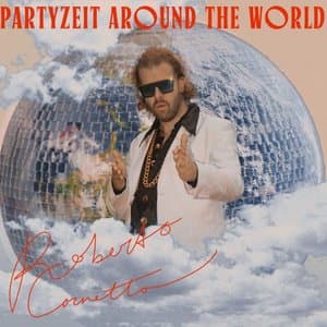 PARTYZEIT AROUND THE WORLD