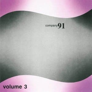 Company 91 Volume 3