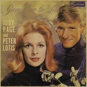 Green Grow the Lilacs