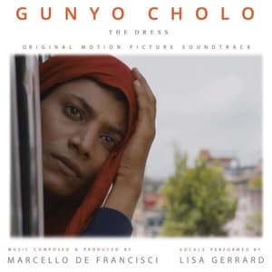 Gunyo Cholo (Original Motion Picture Soundtrack)