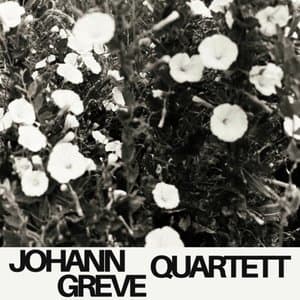 Johann Greve Quartett