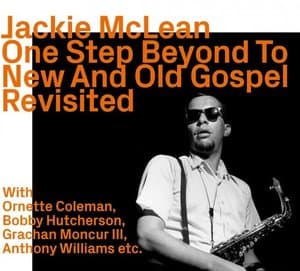One Step Beyond to New and Old Gospel Revisited