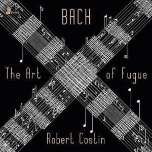 J.S. Bach: The Art of Fugue, BWV 1080