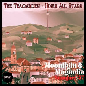 Moonlight & Magnolia (Live Stuttgart '57)