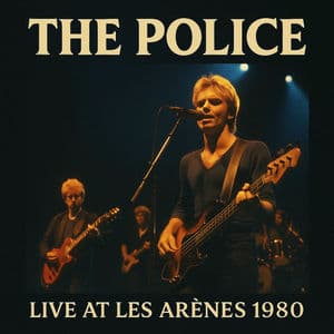 Live at Les Arenes 1980