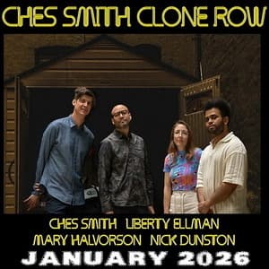 2026-01-09, The Stone, New York City, NY