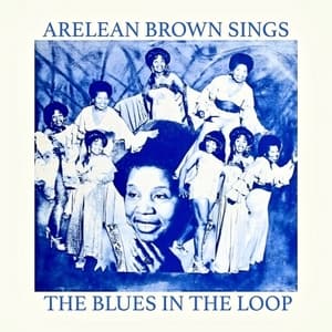 Sings the Blues in the Loop