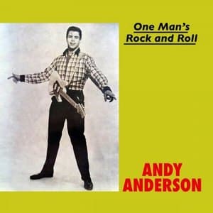 One Mans Rock and Roll