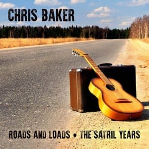Roads and Loads - The Satril Years