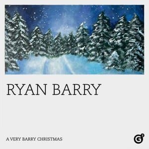 A Very Barry Christmas