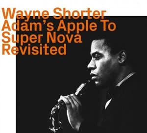 Adams Apple to Super Nova Revisited