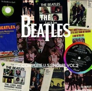 The Complete U.S. Singles Vol. 2