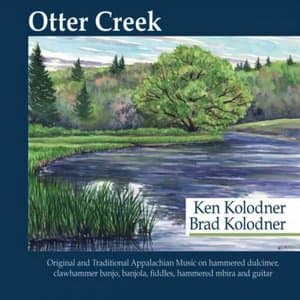 Otter Creek