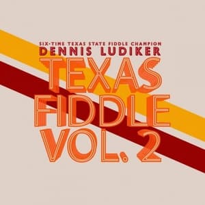 Texas Fiddle, Vol. 2