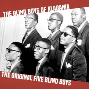 The Original Blind Boys