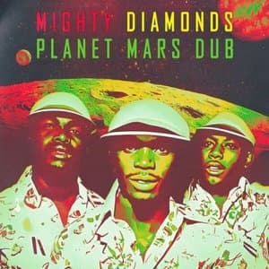 Planet Mars Dub