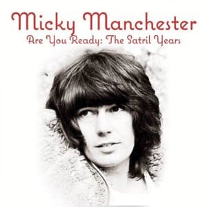 Are You Ready: The Satril Years