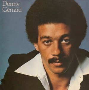 Donny Gerrard