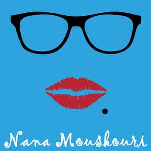 Nana Mouskouri