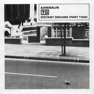 Adrenalin / Distant Dreams, Pt. 2
