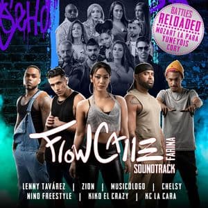 FLOW CALLE (RELOADED)