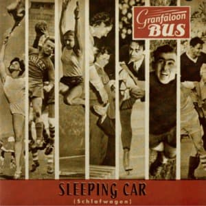 Sleeping Car