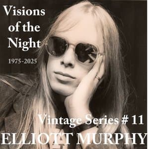 Visions of the Night 1975-2025 (Vintage Series #11)