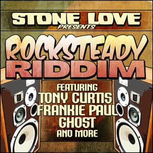 Rocksteady Riddim