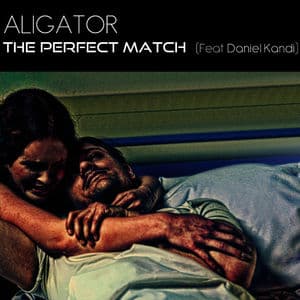 The Perfect Match (feat. Daniel Kandi)