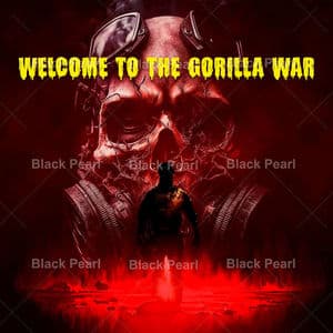 Welcome to the Gorilla War