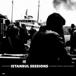 Istanbul Sessions: Mahalle