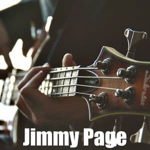 Jimmy Page - Westwood One Superstar Series FM Broadcast Public Auditorium Cleveland Ohio 19th October 1988.