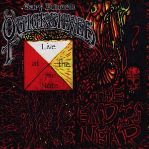 Live At The 7th Note