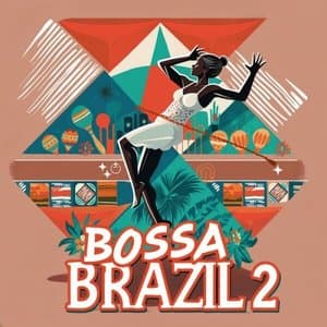 Bossa Brazil - Vol. 2