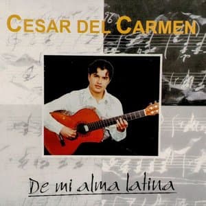 De Mi Alma Latina
