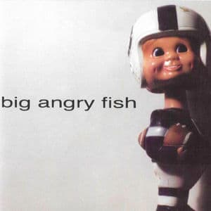 Big Angry Fish