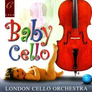 Baby Cello