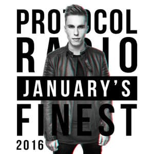 Protocol Radio - January's Finest 2016