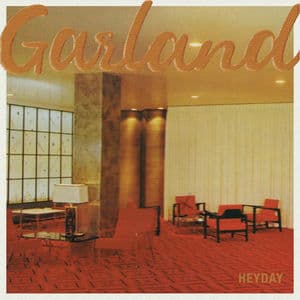 Heyday (For A Time In Nashville)