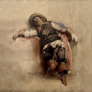 Tales of a Sinnerman