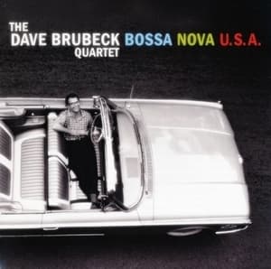 Bossa Nova Usa
