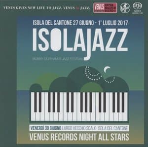 IsolaJazz