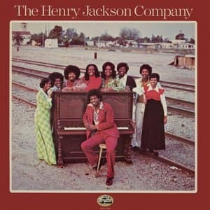 The Henry Jackson Company (Remastered)