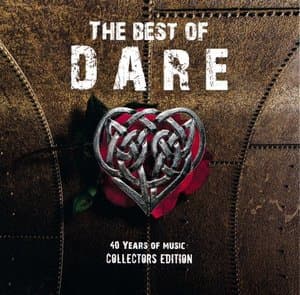 The Best Of Dare: 40 Years Of Music